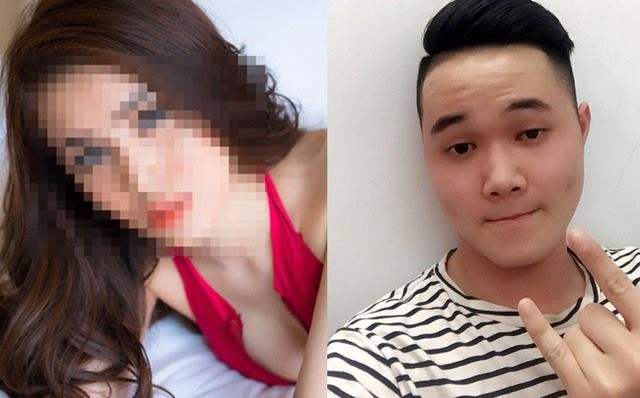 Lời xin lỗi người tình của “tú ông” 9X điều hành đường dây bán dâm nghìn đô - Ảnh 1.