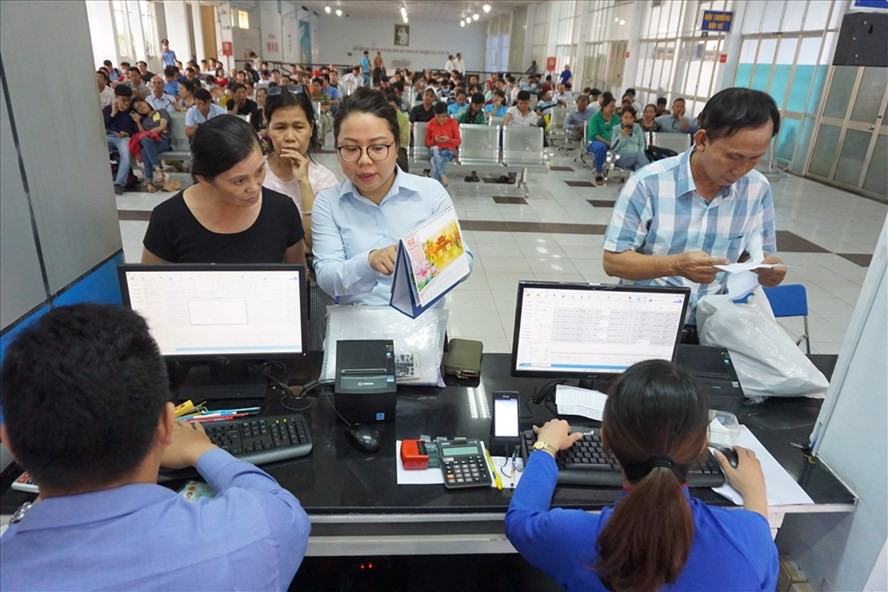 Gần 12.000 vé tàu Tết đặt online nhưng không thanh toán - Ảnh 1. Gần 12.000 vé tàu Tết đặt online nhưng không thanh toán - Ảnh 1.