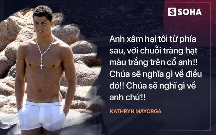 Ronaldo sắp ra tòa: Bộ tài liệu vạch trần CR7 & đồng bọn nguy hiểm đến thế nào? - Ảnh 5. Ronaldo sắp ra tòa: Bộ tài liệu vạch trần CR7 & đồng bọn nguy hiểm đến thế nào? - Ảnh 5.