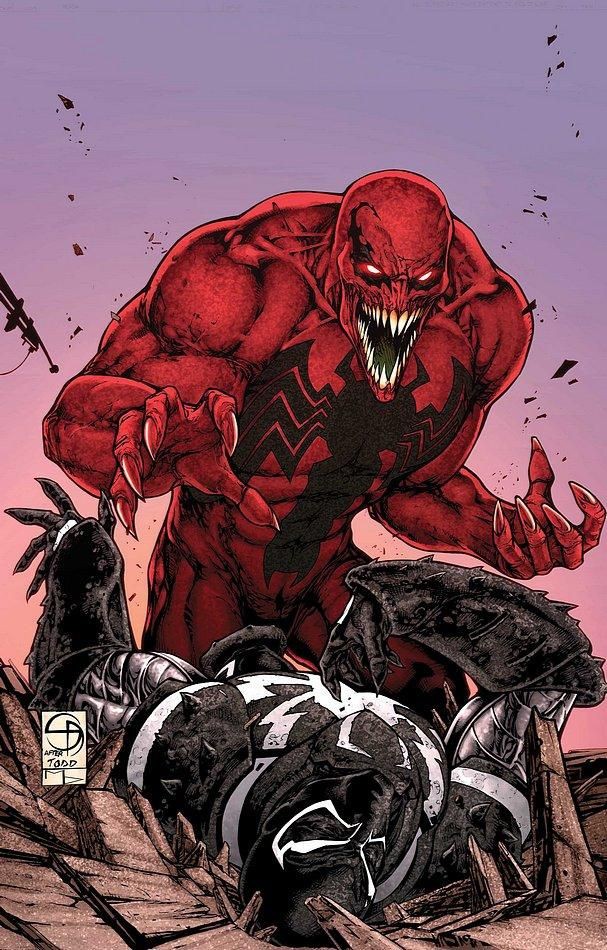 9 điều mà khán giả đã hiểu lầm về gã anh hùng kí sinh Venom - Ảnh 10.