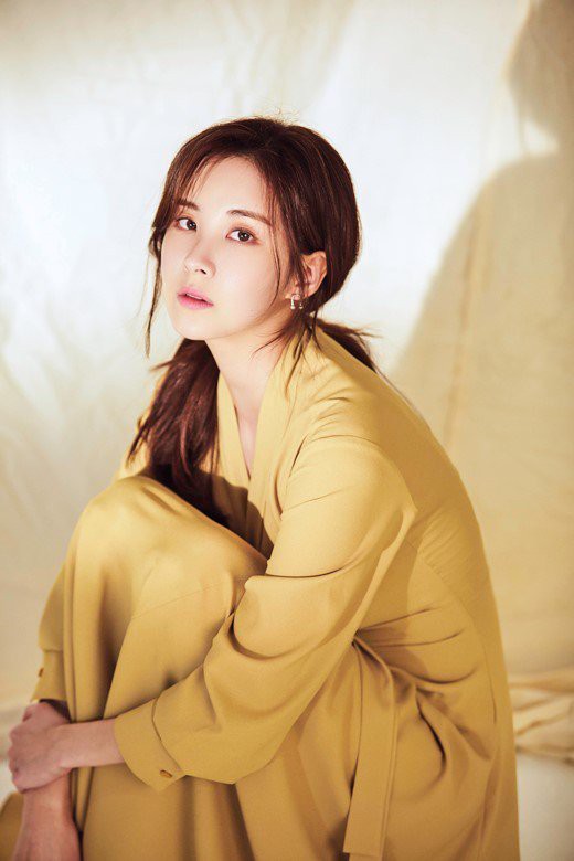 Seohyun yêu cầu không gọi mình là thành viên cũ của SNSD, khẳng định nhóm sẽ trở lại hoàn chỉnh - Ảnh 1.