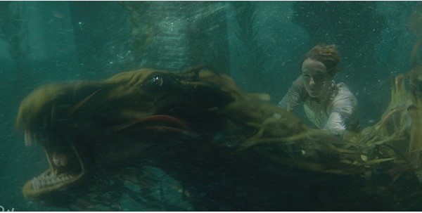 Đố bạn soi được có bao nhiêu con thú kỳ diệu xuất hiện ở trailer Fantastic Beasts 2? - Ảnh 5.