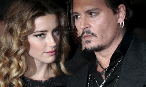 Sau ly hôn 2 năm, Johnny Depp vẫn phủ nhận đánh Amber Heard và tuyên bố sắp vạch mặt vợ cũ là người bạo lực - Ảnh 1.