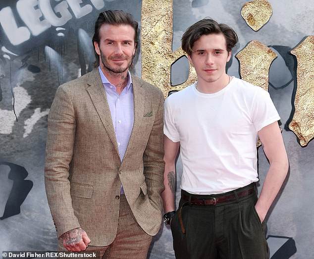 Đăng 2 bức ảnh này lên Instagram, Brooklyn Beckham bị ném đá rầm rộ vì nghi vấn kỳ thị người châu Á - Ảnh 7.