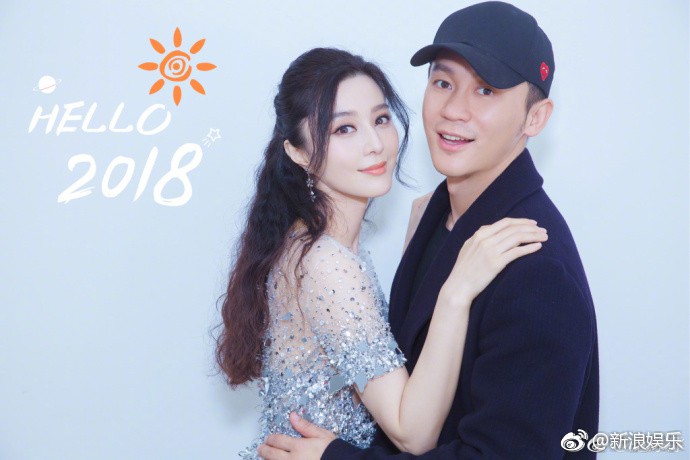 Lý Thần lần đầu tiên nói về Phạm Băng Băng sau bao sóng gió, khẳng định: Bất kể khó khăn thế nào chúng ta cùng nhau vượt qua - Ảnh 3. Lý Thần lần đầu tiên nói về Phạm Băng Băng sau bao sóng gió, khẳng định: Bất kể khó khăn thế nào chúng ta cùng nhau vượt qua - Ảnh 3.