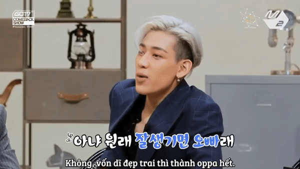 4 mỹ nam Kpop sở hữu độ tự luyến khi đi show: Số 1 đẹp trai tầm quốc tế, số 4 là trùm cuối đáng gờm - Ảnh 12.