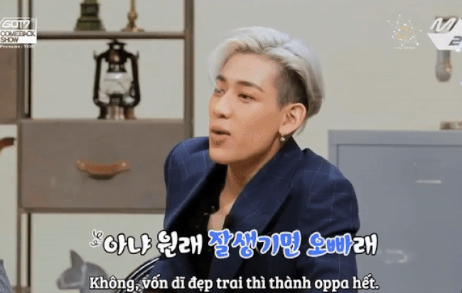 4 mỹ nam Kpop sở hữu độ tự luyến khi đi show: Số 1 đẹp trai tầm quốc tế, số 4 là trùm cuối đáng gờm - Ảnh 13.