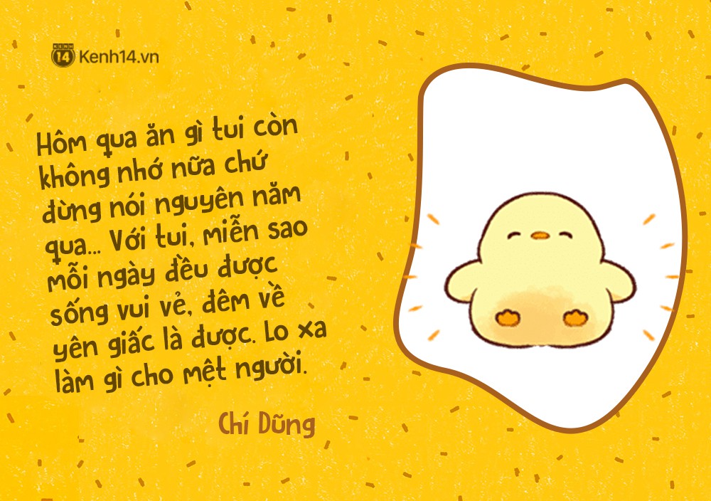 Nhắc nhở nhẹ nhàng: Còn 2 tháng nữa là hết 2018, năm nay bạn đã làm được gì rồi? - Ảnh 2.