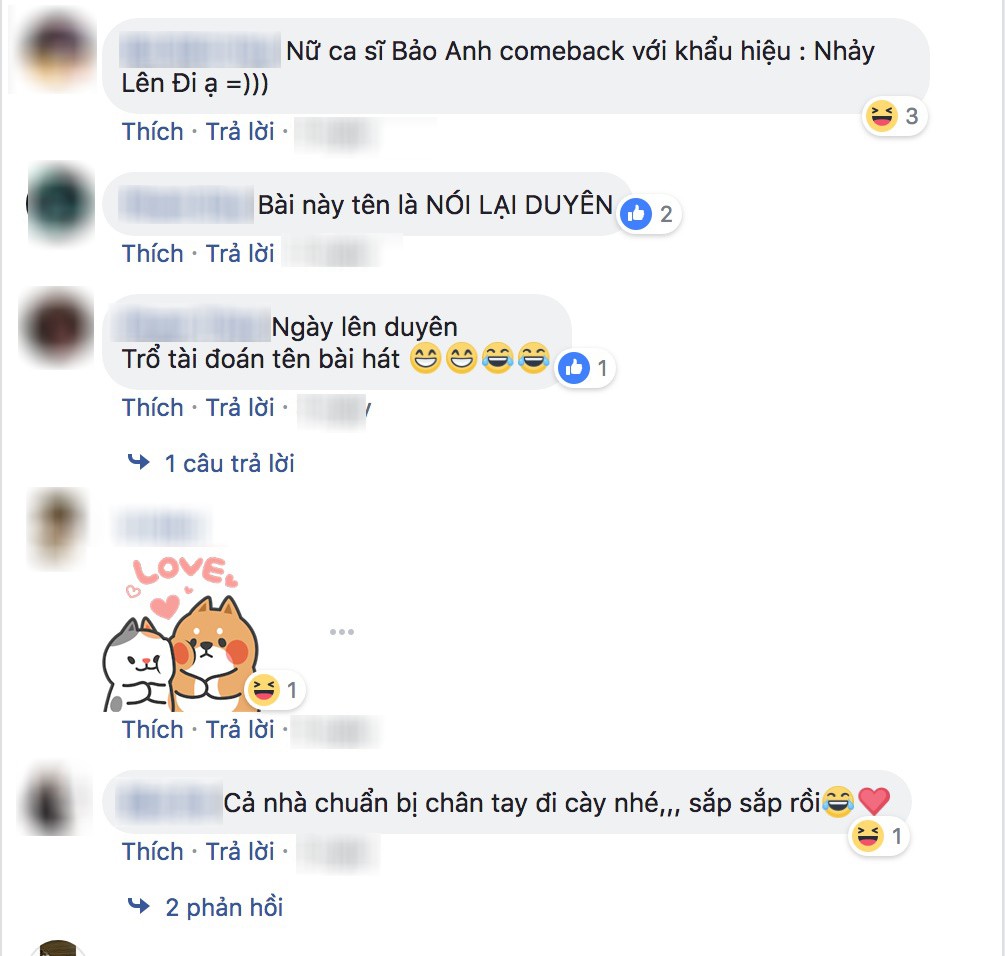 Bảo Anh tung loạt poster kinh dị úp mở tên ca khúc, fan nhiệt tình đoán tên cực lầy - Ảnh 4. Bảo Anh tung loạt poster kinh dị úp mở tên ca khúc, fan nhiệt tình đoán tên cực lầy - Ảnh 4.