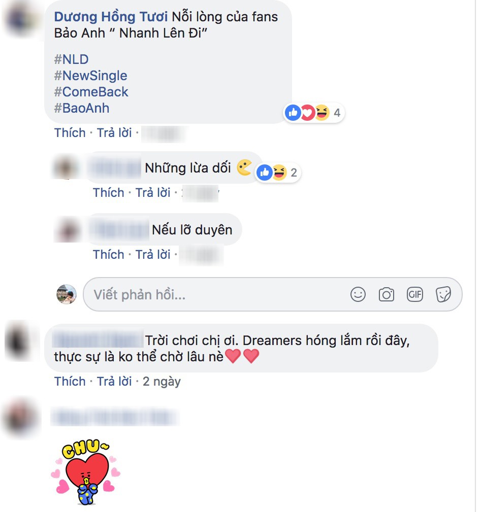 Bảo Anh tung loạt poster kinh dị úp mở tên ca khúc, fan nhiệt tình đoán tên cực lầy - Ảnh 5. Bảo Anh tung loạt poster kinh dị úp mở tên ca khúc, fan nhiệt tình đoán tên cực lầy - Ảnh 5.
