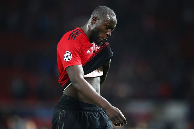 Romelu Lukaku, quái thú đáng thương và vô hại - Ảnh 1. Romelu Lukaku, quái thú đáng thương và vô hại - Ảnh 1.