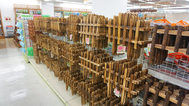 Cửa hàng Daiso 100 yên 7 tầng lớn nhất Nhật Bản có gì đặc biệt? - Ảnh 16.