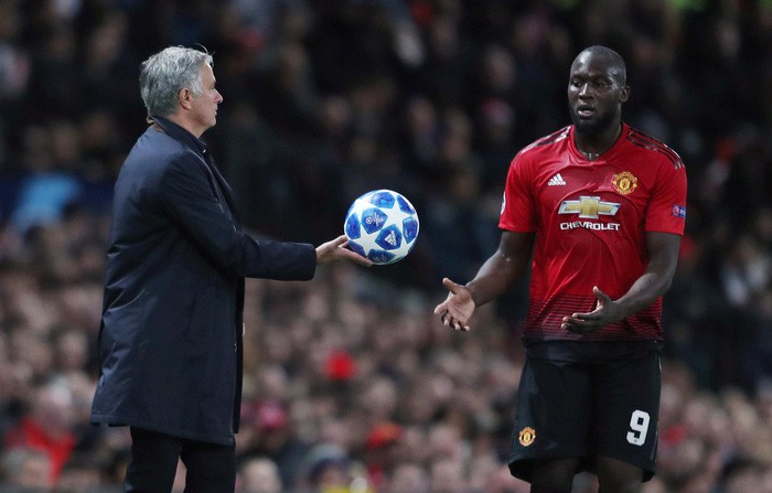 Romelu Lukaku, quái thú đáng thương và vô hại - Ảnh 3. Romelu Lukaku, quái thú đáng thương và vô hại - Ảnh 3.