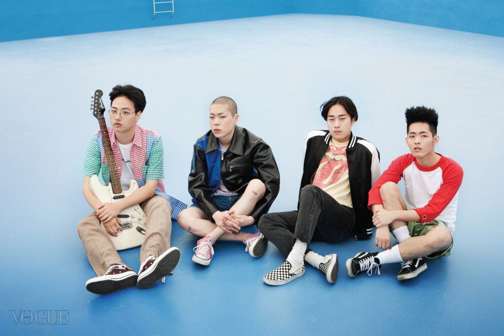 Đây là nghệ sĩ đã từ chối lời mời gọi từ cả 3 ông lớn Kpop - Ảnh 3. Đây là nghệ sĩ đã từ chối lời mời gọi từ cả 3 ông lớn Kpop - Ảnh 3.