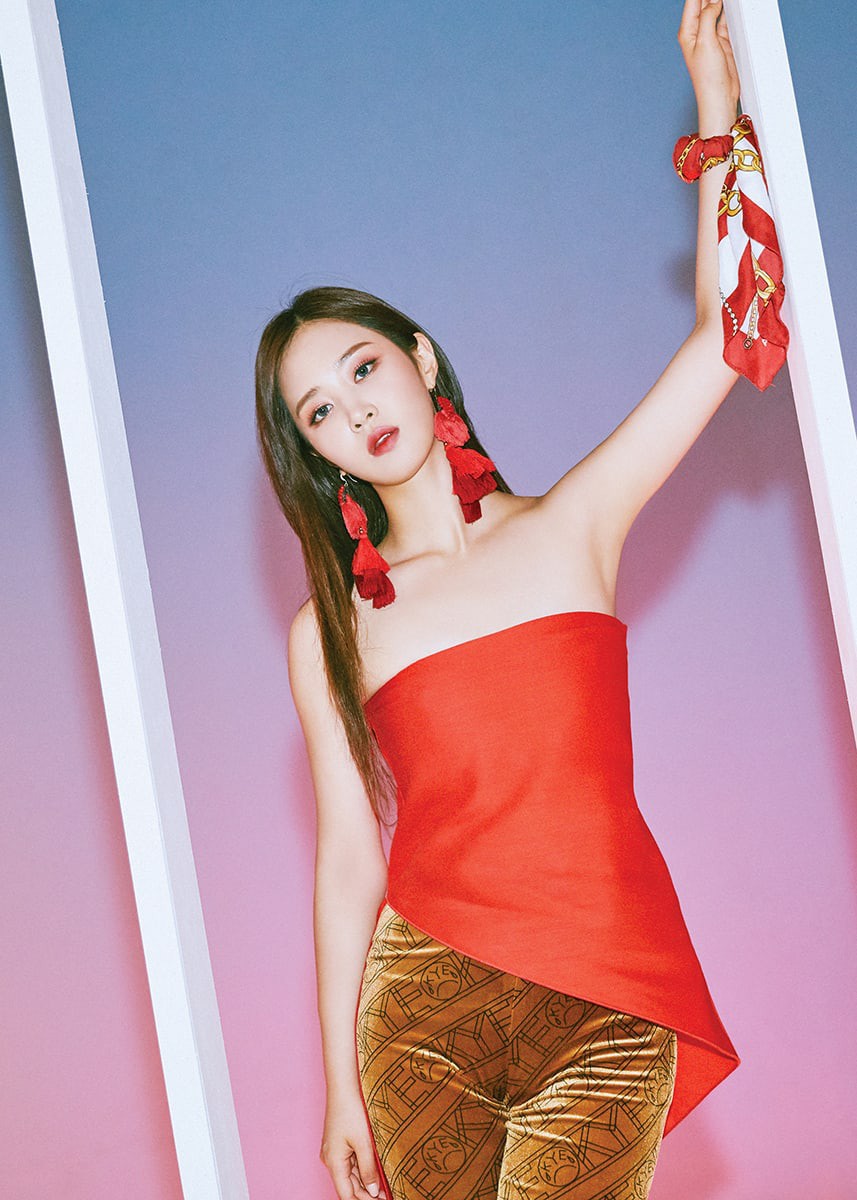 8X, 9X c&oacute; biết: C&ograve;n bao nhi&ecirc;u idol gen 2 vẫn hoạt động cho đến thời điểm hiện tại? - Ảnh 6.