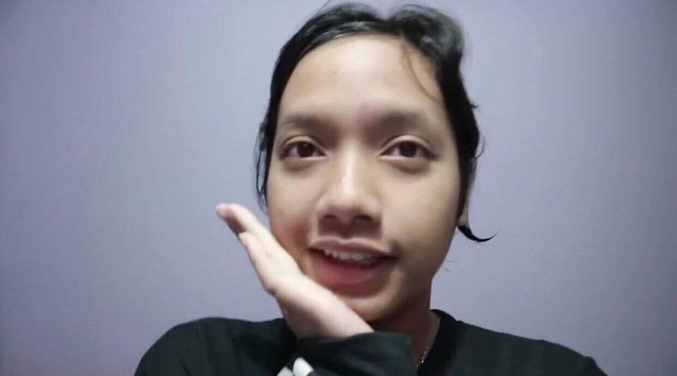 Phát hiện Vlogger người Thái giống Lisa (Black Pink) như chị em sinh đôi bị thất lạc - Ảnh 6. Phát hiện Vlogger người Thái giống Lisa (Black Pink) như chị em sinh đôi bị thất lạc - Ảnh 6.