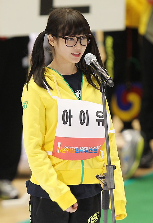 Điểm mặt dàn trai xinh gái đẹp được chọn mặt gửi vàng đọc lời tuyên thệ tại Đại hội thể thao Idol - Ảnh 3.