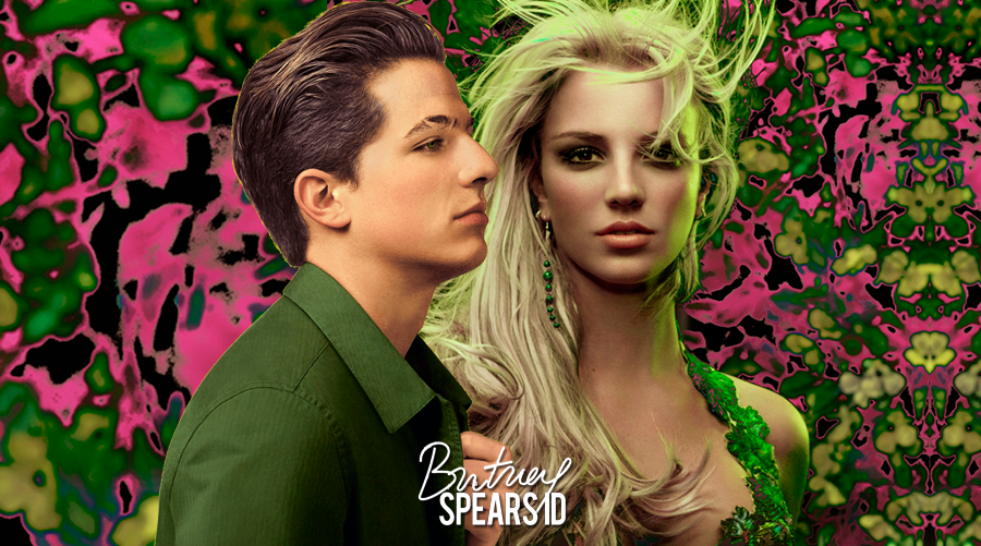 Có thể bạn không ngờ: Charlie Puth được như ngày hôm nay là nhờ Britney Spears - Ảnh 3. Có thể bạn không ngờ: Charlie Puth được như ngày hôm nay là nhờ Britney Spears - Ảnh 3.