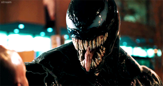 6 lý do chứng minh Venom là người bạn gái tuyệt vời nhất vũ trụ đây rồi! - Ảnh 2.