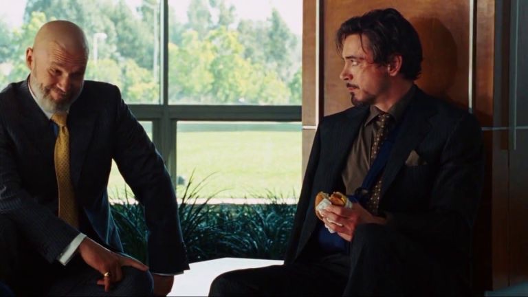 9 điều kỳ lạ có thể bạn đã vô tình bỏ qua ở vũ trụ siêu anh hùng Marvel hồi I - Ảnh 2. 9 điều kỳ lạ có thể bạn đã vô tình bỏ qua ở vũ trụ siêu anh hùng Marvel hồi I - Ảnh 2.