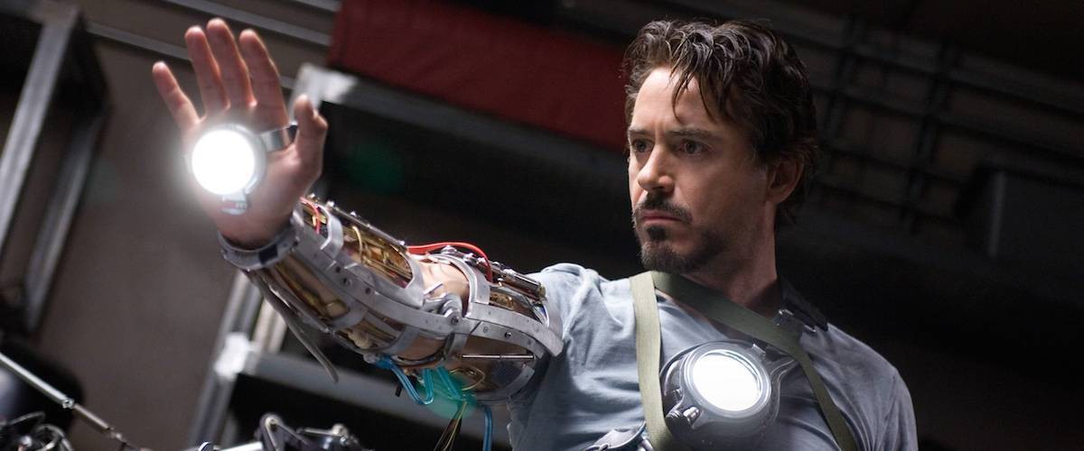 9 điều kỳ lạ có thể bạn đã vô tình bỏ qua ở vũ trụ siêu anh hùng Marvel hồi I - Ảnh 3. 9 điều kỳ lạ có thể bạn đã vô tình bỏ qua ở vũ trụ siêu anh hùng Marvel hồi I - Ảnh 3.