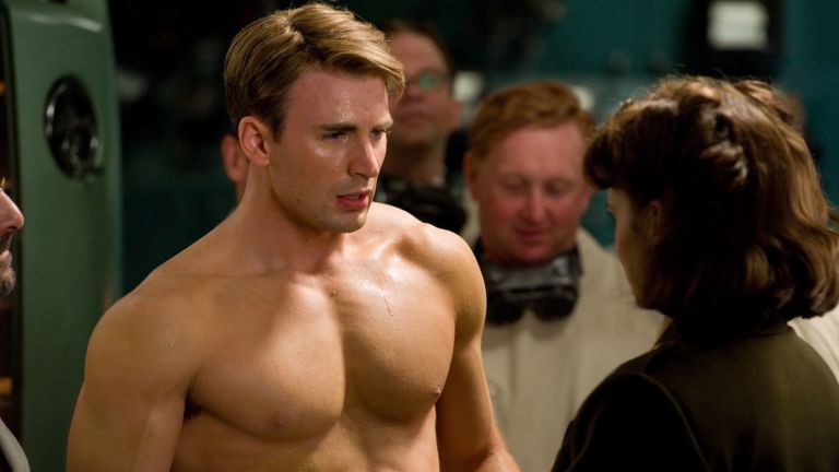 9 điều kỳ lạ có thể bạn đã vô tình bỏ qua ở vũ trụ siêu anh hùng Marvel hồi I - Ảnh 5. 9 điều kỳ lạ có thể bạn đã vô tình bỏ qua ở vũ trụ siêu anh hùng Marvel hồi I - Ảnh 5.