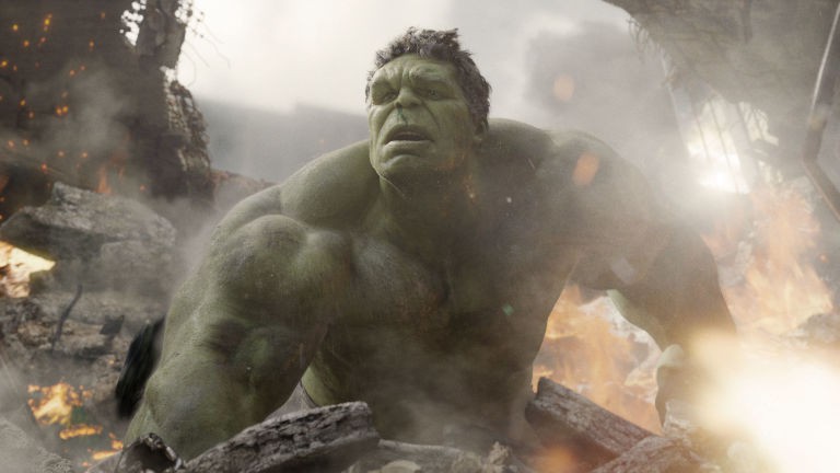 9 điều kỳ lạ có thể bạn đã vô tình bỏ qua ở vũ trụ siêu anh hùng Marvel hồi I - Ảnh 6. 9 điều kỳ lạ có thể bạn đã vô tình bỏ qua ở vũ trụ siêu anh hùng Marvel hồi I - Ảnh 6.