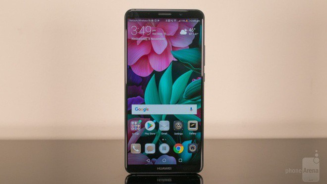 Top 8 smartphone cao cấp màn hình vuông thành sắc cạnh tốt nhất hiện tại cho những ai ghét tai thỏ - Ảnh 3.