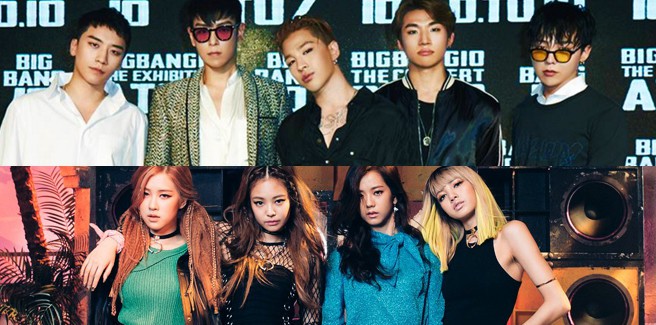 Sinh sau đẻ muộn nhưng k&ecirc;nh Youtube của BlackPink đang mang về khoản tiền khủng cho YG, bỏ xa c&aacute;c đ&agrave;n anh kh&aacute;c - Ảnh 2.