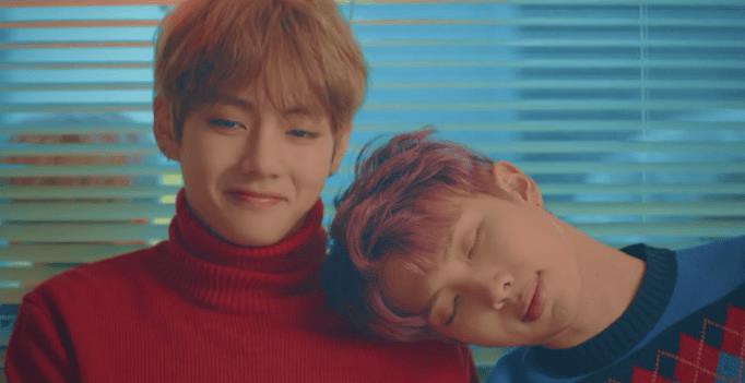 Không phải hit triệu view nhưng những ca khúc này của BTS lại chính là liều thuốc cứu nhiều người khỏi bệnh tật - Ảnh 1. Không phải hit triệu view nhưng những ca khúc này của BTS lại chính là liều thuốc cứu nhiều người khỏi bệnh tật - Ảnh 1.