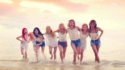Sau 11 năm, cuối c&ugrave;ng SONE cũng c&oacute; thể ngẩng cao đầu tự h&agrave;o với c&aacute;c fandom kh&aacute;c về điều n&agrave;y - Ảnh 2.