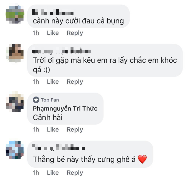 Không phải Khả Ngân hay Song Luân, người chiếm sóng Hậu Duệ Mặt Trời tập 10 lại là anh chàng đáng yêu này - Ảnh 7.