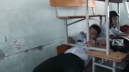 Parody Haru Haru của teen Ninh Thuận c&aacute;n mốc 2 triệu view, được bạn b&egrave; quốc tế khen hết lời - Ảnh 6.