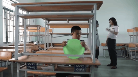Parody Haru Haru của teen Ninh Thuận c&aacute;n mốc 2 triệu view, được bạn b&egrave; quốc tế khen hết lời - Ảnh 4.