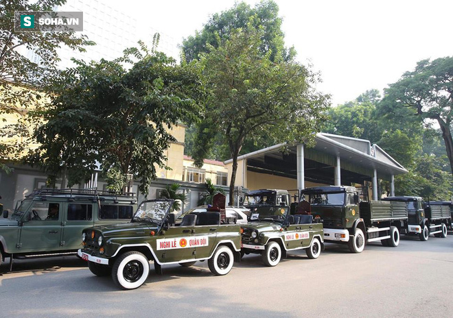 [TRỰC TIẾP] Lễ truy điệu, an táng cố Tổng Bí thư Đỗ Mười - Ảnh 7.