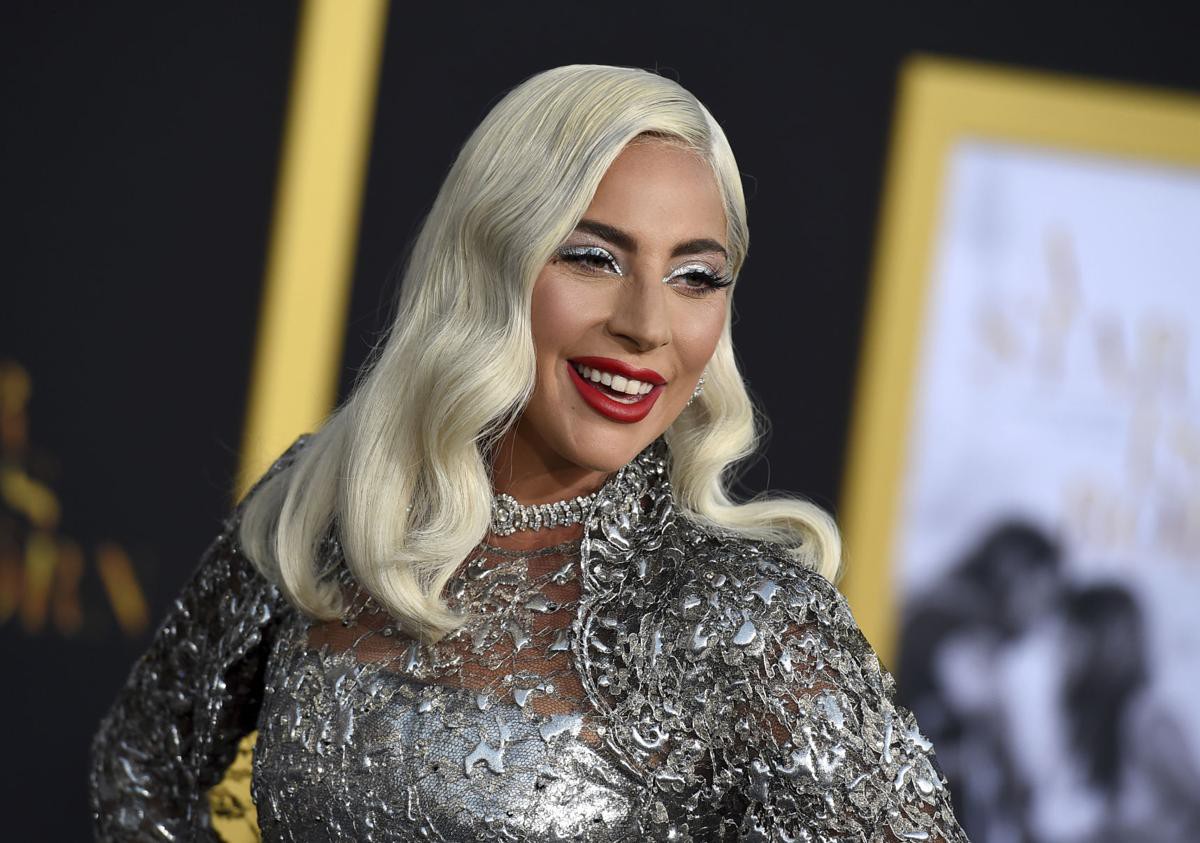 A Star Is Born và mối quan hệ cộng sinh thú vị với sự nghiệp âm nhạc của Lady Gaga - Ảnh 1. A Star Is Born và mối quan hệ cộng sinh thú vị với sự nghiệp âm nhạc của Lady Gaga - Ảnh 1.