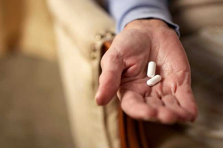 Đổ mồ hôi vào ban đêm có đáng lo ngại? - Ảnh 6. Đổ mồ hôi vào ban đêm có đáng lo ngại? - Ảnh 6.