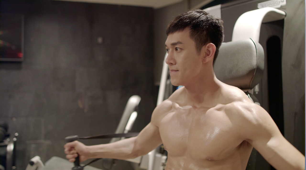 Hậu Duệ Mặt Trời Việt Nam: Song Luân là điểm sáng hiếm hoi - Ảnh 1.