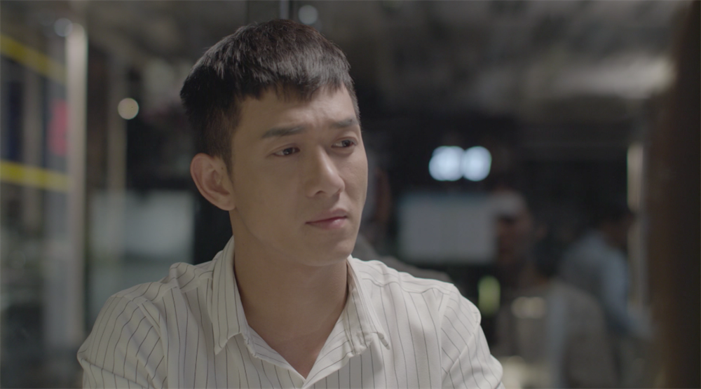 Hậu Duệ Mặt Trời Việt Nam: Song Luân là điểm sáng hiếm hoi - Ảnh 8.