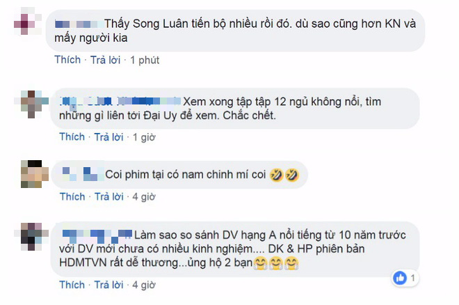 Hậu Duệ Mặt Trời Việt Nam: Song Luân là điểm sáng hiếm hoi- Ảnh 7.