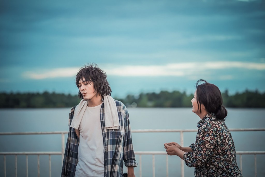 3 web drama Việt được mong chờ nhất hiện nay: Hậu cung tranh sủng, xuyên không và đại chiến giang hồ chợ cá - Ảnh 7. 3 web drama Việt được mong chờ nhất hiện nay: Hậu cung tranh sủng, xuyên không và đại chiến giang hồ chợ cá - Ảnh 7.