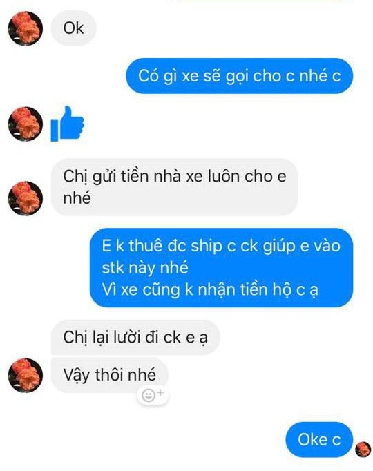 Khổ như bán hàng online: Dỗ khách hơn dỗ người yêu rồi lâu lâu lại bị bùng quả lớn - Ảnh 11.