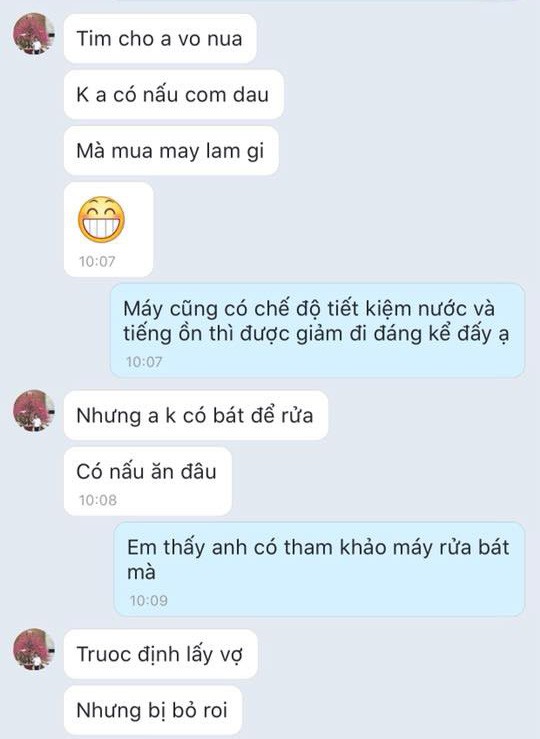 Khổ như bán hàng online: Dỗ khách hơn dỗ người yêu rồi lâu lâu lại bị bùng quả lớn - Ảnh 5.