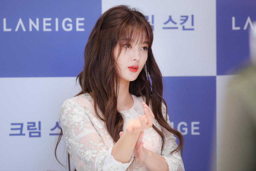Kim Yoo Jung và Kim So Hyun: Sao Hàn nhí một thời giờ đã đẹp đỉnh cao! - Ảnh 5. Kim Yoo Jung và Kim So Hyun: Sao Hàn nhí một thời giờ đã đẹp đỉnh cao! - Ảnh 5.