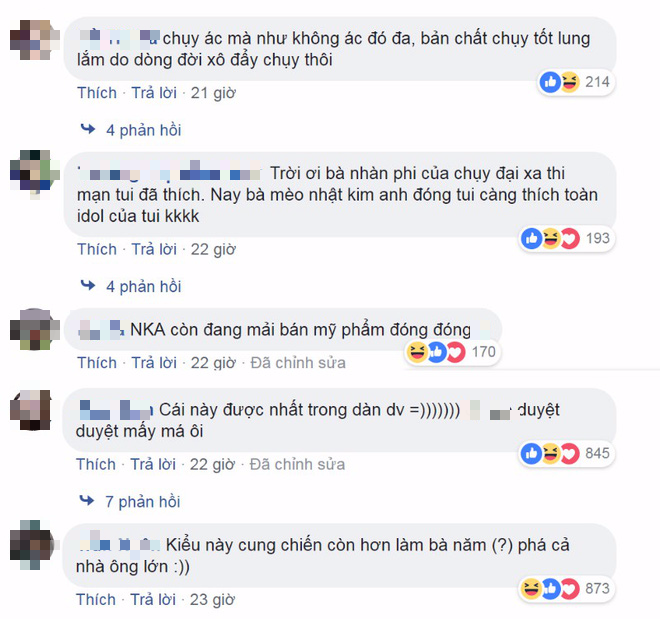 Giả sử Tăng Thanh Hà, Sơn Tùng... đóng Diên Hi Công Lược và đây là phản ứng của cư dân mạng - Ảnh 2.