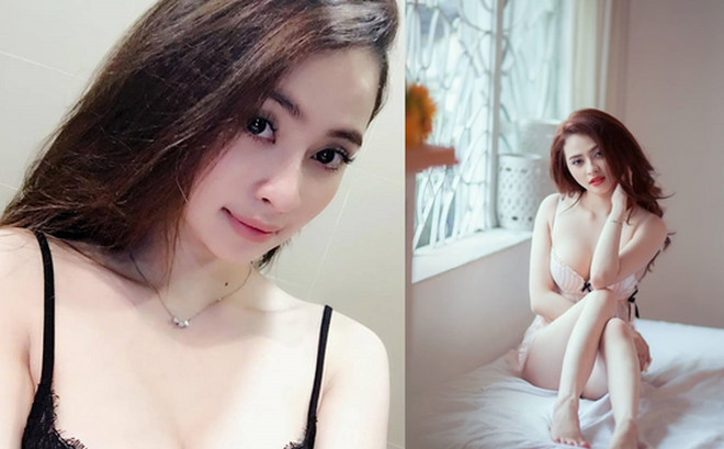 Hot girl Ngọc Miu - chân dài nổi tiếng Hải Phòng - đối mặt án tử hình - Ảnh 1.
