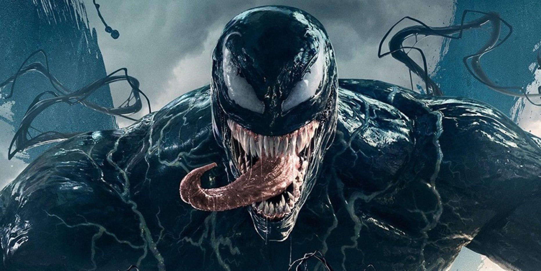 Venom: 7 hạt sạn logic khó đỡ bị khán giả bỏ quên - Ảnh 11. Venom: 7 hạt sạn logic khó đỡ bị khán giả bỏ quên - Ảnh 11.