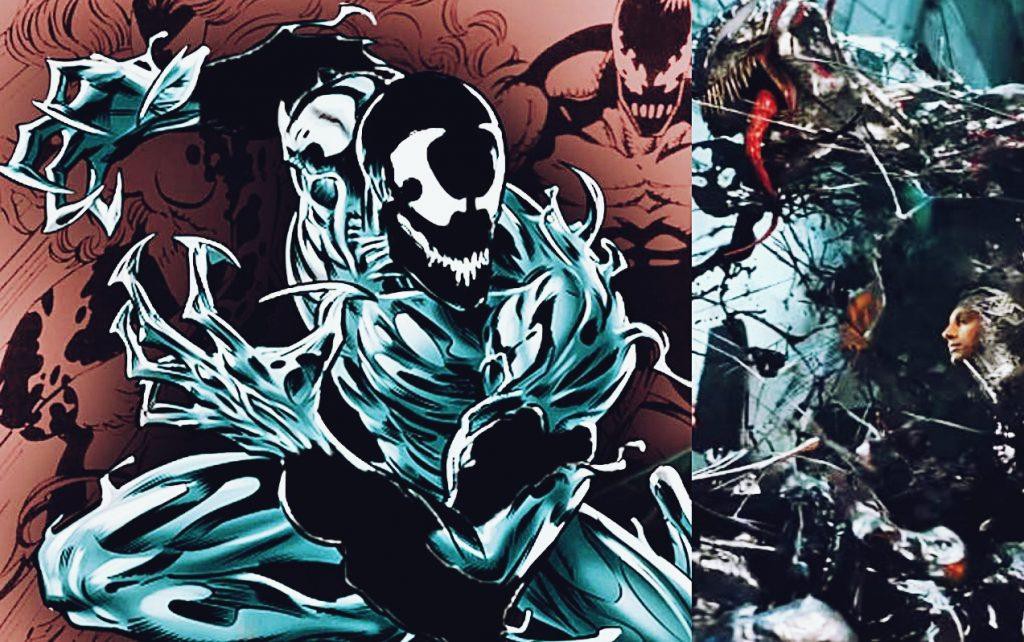 Venom: 7 hạt sạn logic khó đỡ bị khán giả bỏ quên - Ảnh 13. Venom: 7 hạt sạn logic khó đỡ bị khán giả bỏ quên - Ảnh 13.