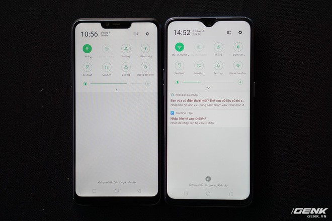 Chiêm ngưỡng Realme 2 Pro tại Việt Nam: Xứng tầm đối đầu Oppo F9, tốc độ hết chê mà giá dưới 7 triệu - Ảnh 19.