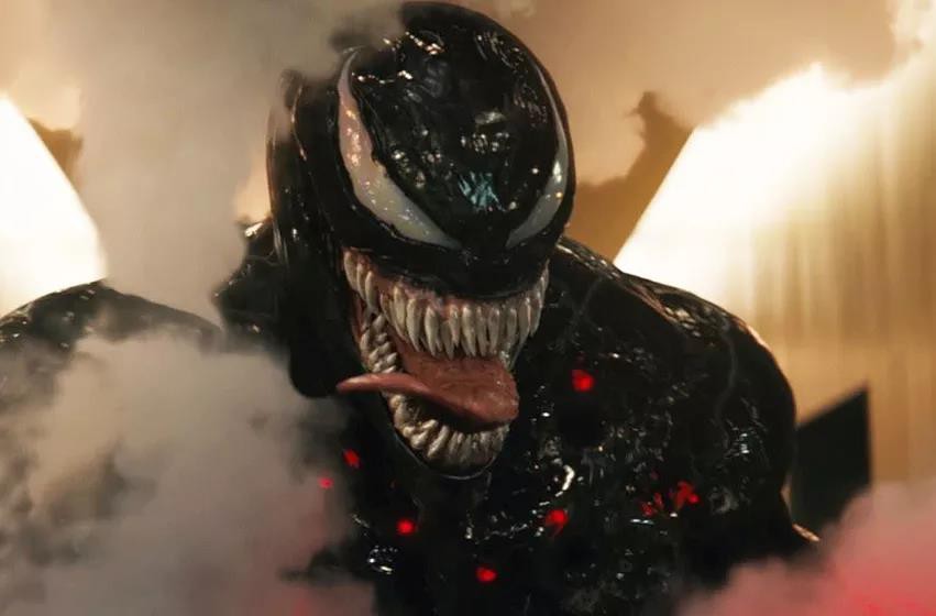Venom: 7 hạt sạn logic khó đỡ bị khán giả bỏ quên - Ảnh 8. Venom: 7 hạt sạn logic khó đỡ bị khán giả bỏ quên - Ảnh 8.